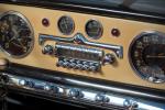 Hudson Commodore Custom Eight Convertible Brougham 1949 года